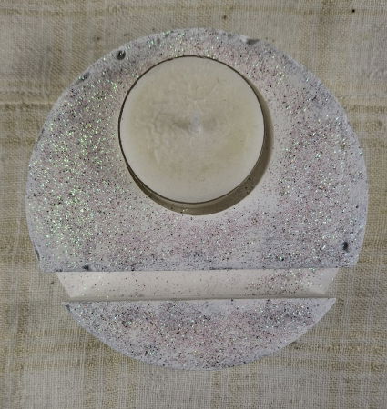 Set decorativ de Craciun - 'Ingeras' [4]