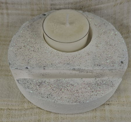 Set decorativ de Craciun - 'Ingeras' [5]