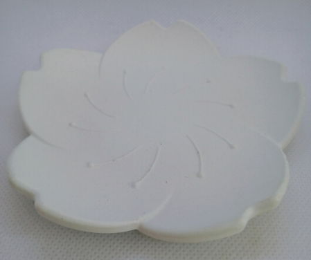 Set  "Macaron" verde menta [19]