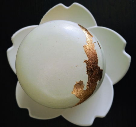 Set  "Macaron" verde menta [14]