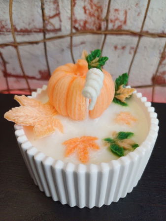 Set decorativ "emotii de toamna" - 2 [11]