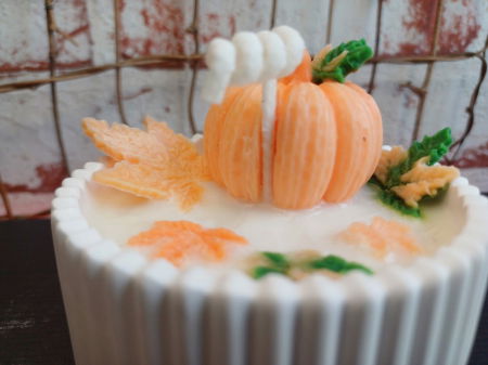 Set decorativ "emotii de toamna" - 2 [4]