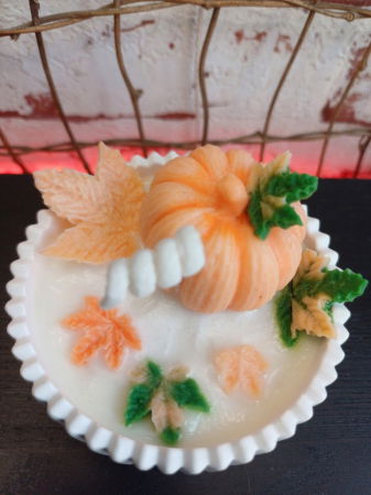 Set decorativ "emotii de toamna" - 2 [9]