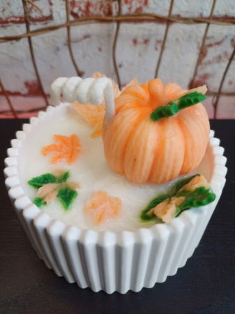 Set decorativ "emotii de toamna" - 2 [1]