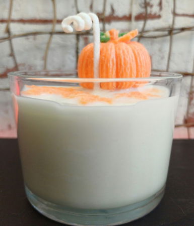 Set decorativ " emotii de toamna " - 1 [4]