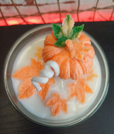 Set decorativ " emotii de toamna " - 1 [1]