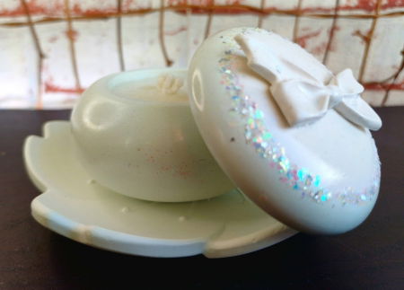 Set "Macaron" vernil pal [5]