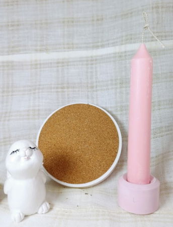 Setul de Paște "Pink Bunny” [3]