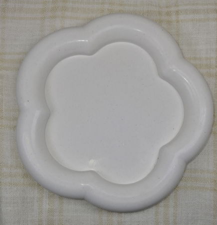 Ceramica handmade waterproof - Suport floare din ceramica