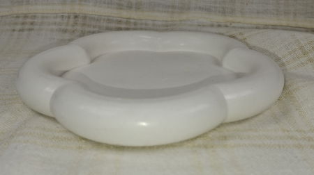 Suport floare din ceramica [2]