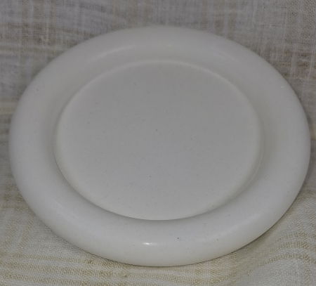 Suport rotund mare din ceramica. [3]