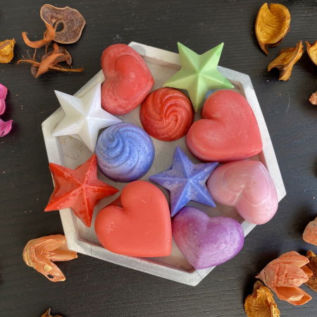 Wax melts  " bombonele" [3]