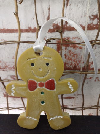 Tablete parfumate pentru Craciun - wax melts [5]