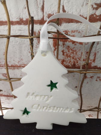 Tablete parfumate pentru Craciun - wax melts [1]