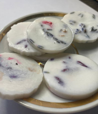 Wax melts - Wax melts "tablete parfumate"