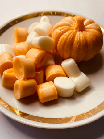 Wax melts - Wax melts "de toamna"