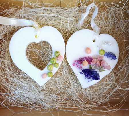 Melts - Wax melts - Tablete parfumate / Inimoare