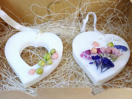 Wax melts - Tablete parfumate / Inimoare [3]