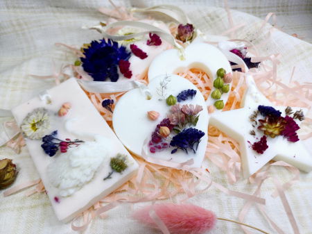 Wax melts - Tablete parfumate [1]