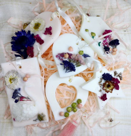 Wax melts - Wax melts - Tablete parfumate