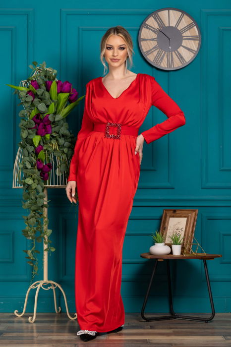 Rochie Tulip [1]