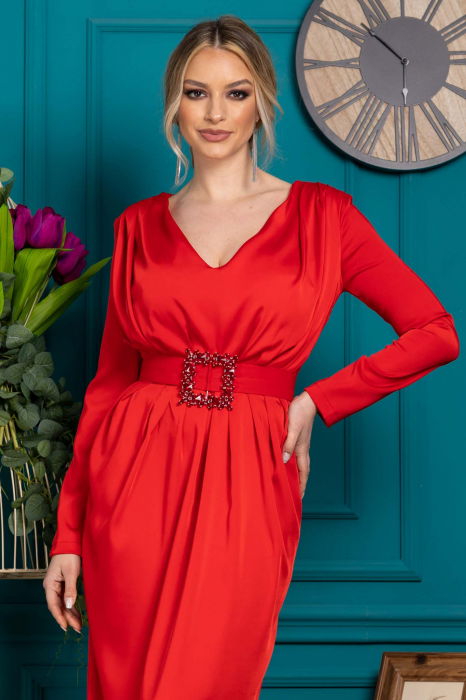 Rochie Tulip [3]