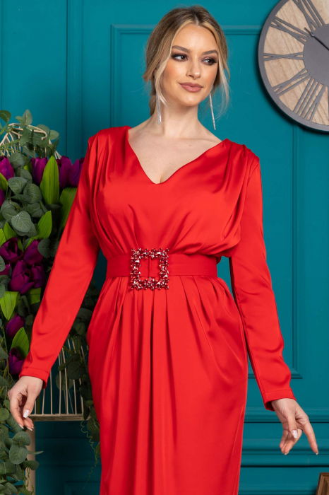 Rochie Tulip [2]