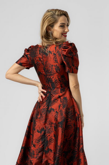 Rochie Arlo [7]
