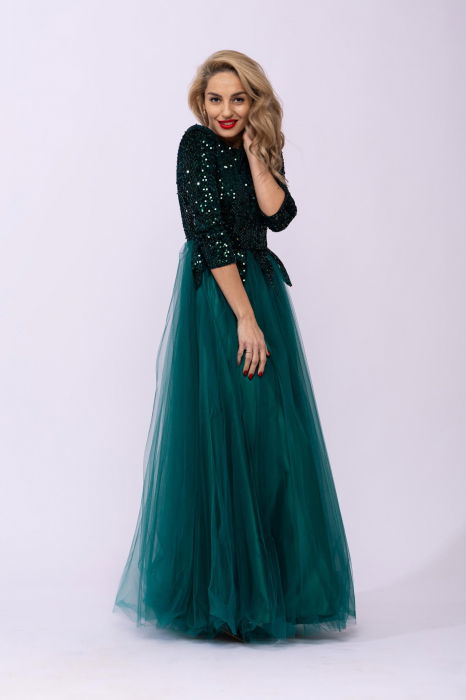 Rochie D88 Diamond [2]