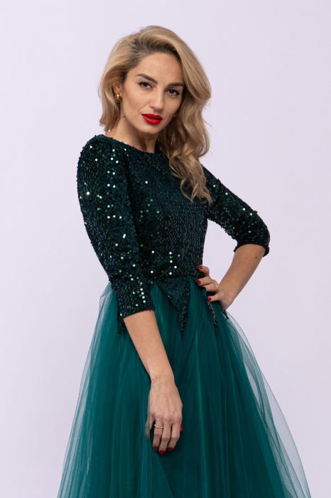 Rochie D88 Diamond [8]
