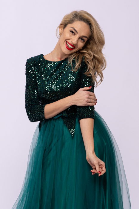 Rochie D88 Diamond [3]