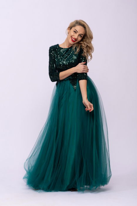 Rochie D88 Diamond [1]