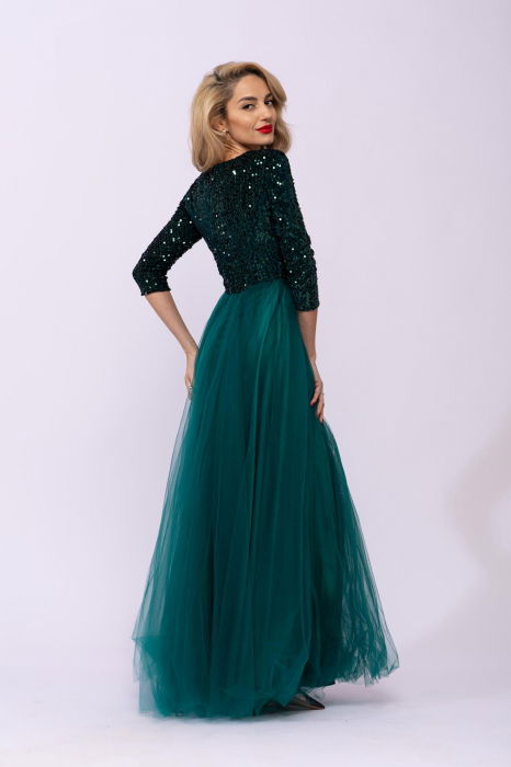 Rochie D88 Diamond [9]