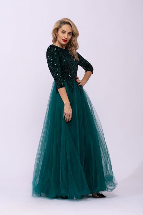 Rochie D88 Diamond [7]