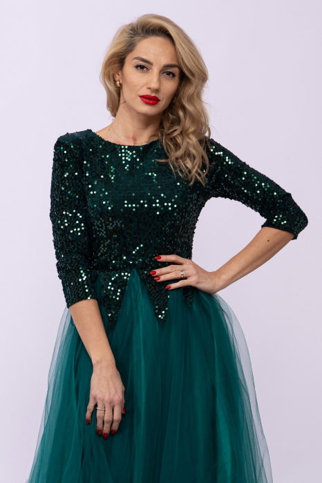 Rochie D88 Diamond [6]