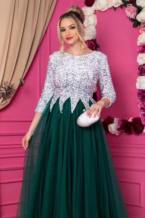 Rochie de seara Eleanor [3]