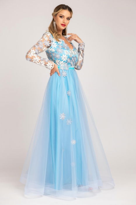 Rochie de seara Nerida [5]