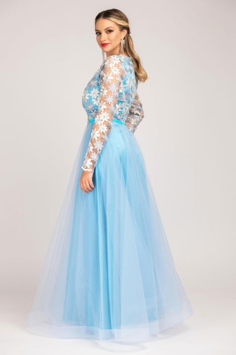 Rochie de seara Nerida [9]