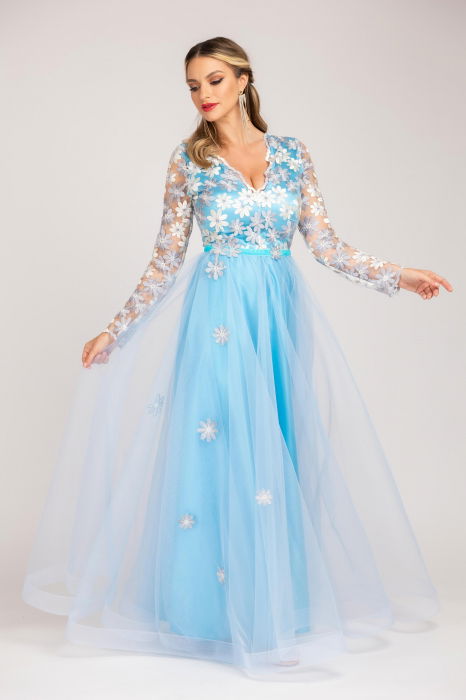 Rochie de seara Nerida [1]