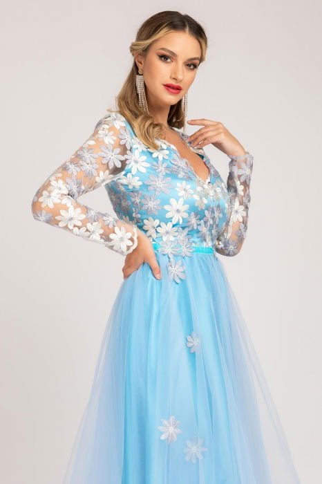 Rochie de seara Nerida [8]