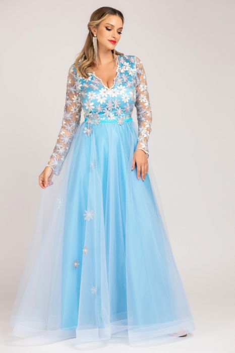 Rochie de seara Nerida [7]
