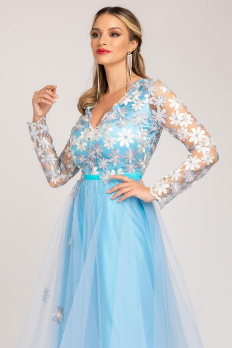 Rochie de seara Nerida [2]