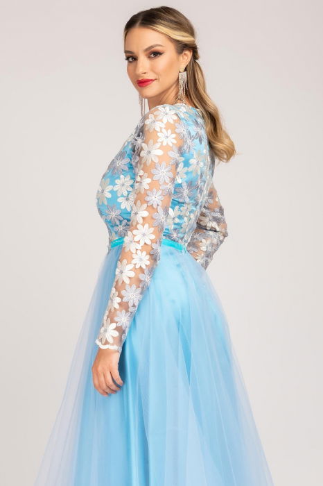 Rochie de seara Nerida [10]