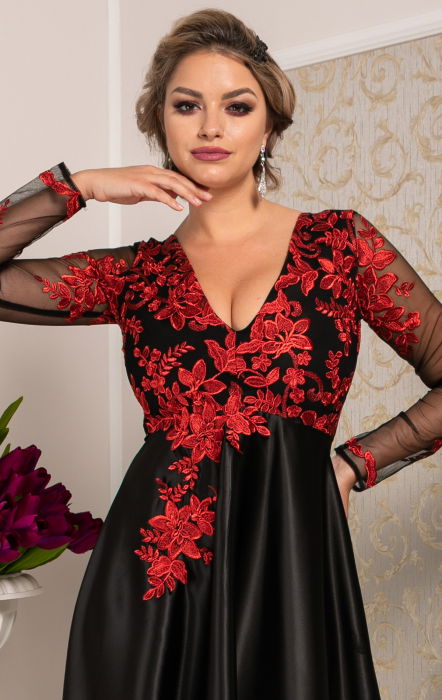 Rochie Deria [7]