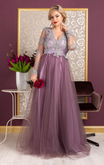 Rochie Havens [1]