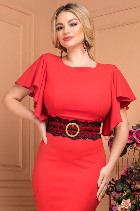 Rochie Octavia [5]