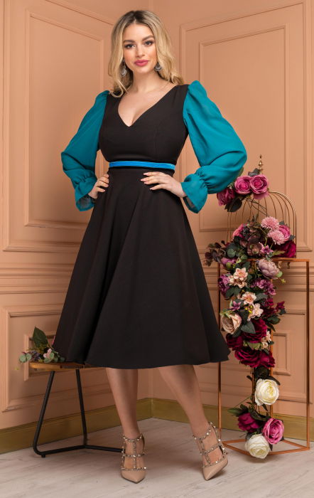 Rochie Efia [5]