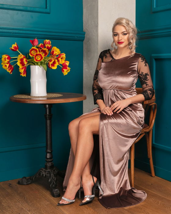 Rochie Isodora [2]