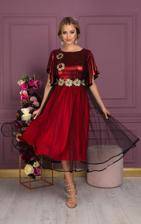 Rochii de ocazie - Rochie Priscilla