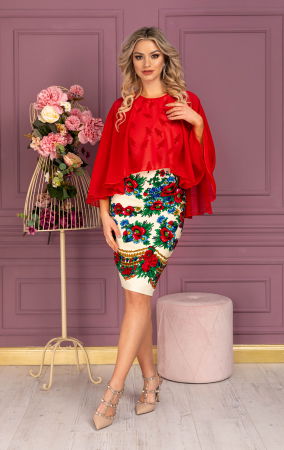 Rochii de vara - Rochie Maceo